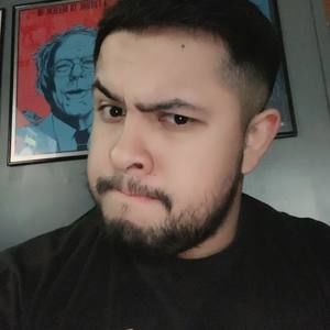 Meet your Posher, Ian